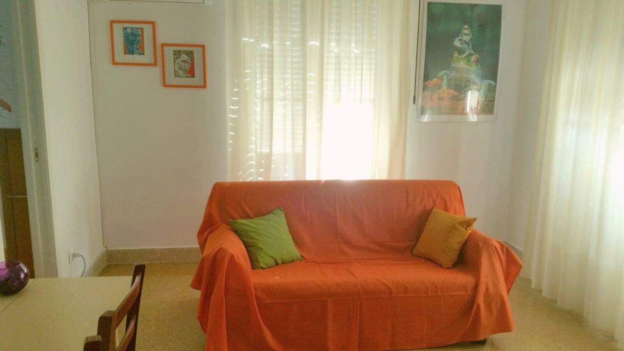 Benvenuti Al Massimo Appartement Palermo Buitenkant foto