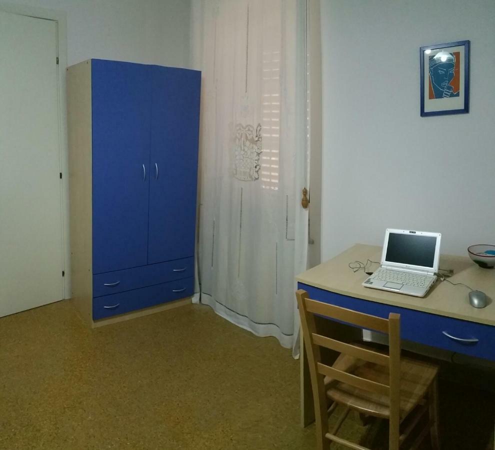 Benvenuti Al Massimo Appartement Palermo Buitenkant foto